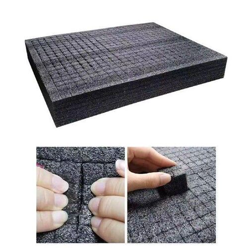 Foam Sheet Inserts for Packing Cases Shock Absorbent Foam