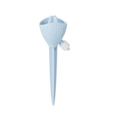 Lazy Gardeners Watering Wonder: Automatic Drip Irrigation S