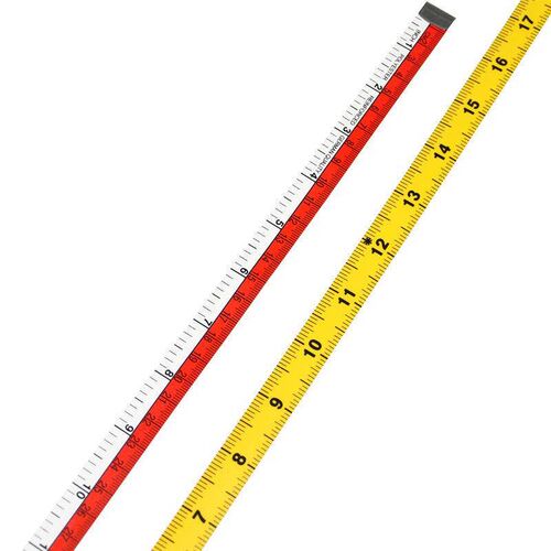 Wholesale color tape measure 1.5 m three circumference