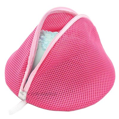 seful Convenient  Bra Washer Laundry Bag Bra Mesh Bags Pouch