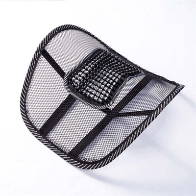 2020 New Arrival Universal Office Chair Lumbar Back Support
