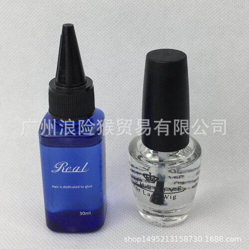 Lace Wig Glue Reissue Double-sided Adhesive/Wig Weaving