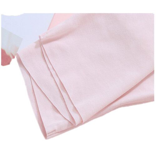 Zhangyan Primary School Junior High School Girl Vest Cotton