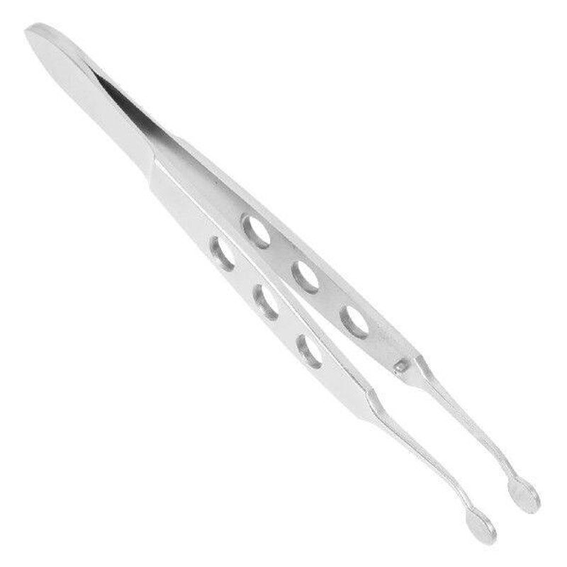 CAR WASH Meibomian Gland Massage Forceps Tool Professional - 实物图