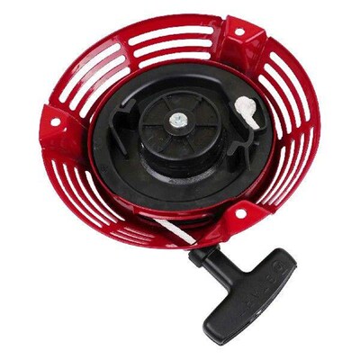 Starter For 28400-ZE6-T02 HR 214 HR214 215 HR215 Recoil