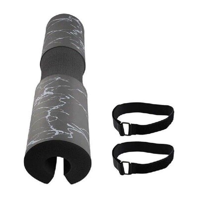 Barbell Squat Pad - Neck & Shoulder Protective Pad - Great