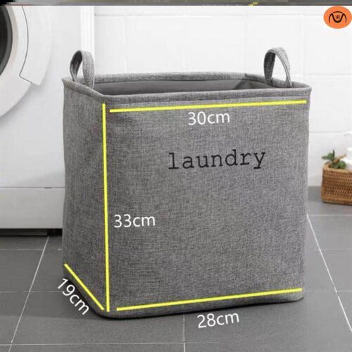 Laundry basket foldable Clothing storage bag/linen basket篮