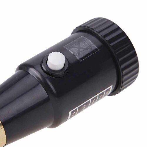 Soil Moisture Meter With PH Level Meter Tester For Plants Cr