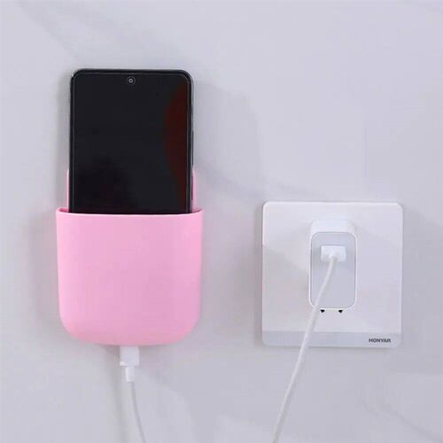 1Pc Wall Mounted Storage Box Household Living Room Condition