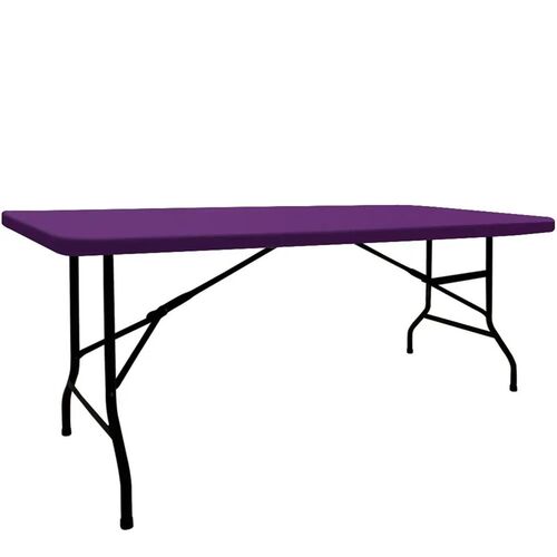 Elastic Table ver White Black Sretch Cocktail Tablecloth for