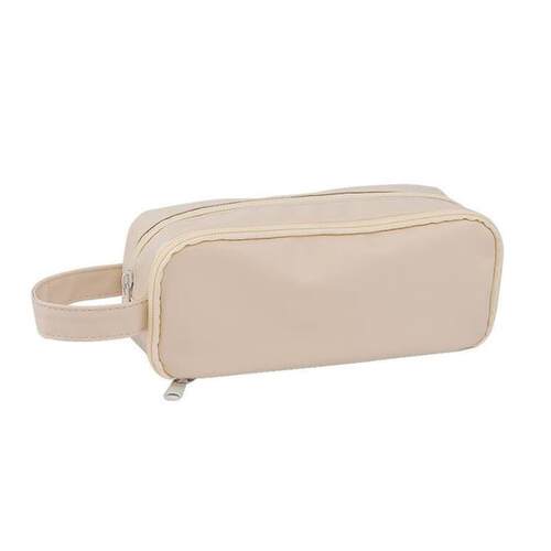 Korea Cute Pencil Cases for Girls Pencilcase Waterproof Canv