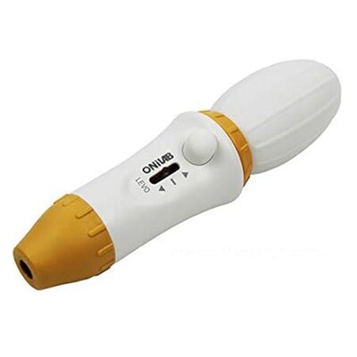 ONiLAB Electric Pipette Controller,Automatic Motorized Pi
