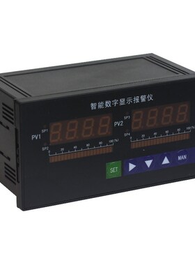 肯创数显表KCXM-2011POS 20PT0S 智能显示报警仪