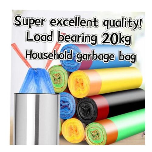 75pcs garbage bag of high quality Load bearing 20kg