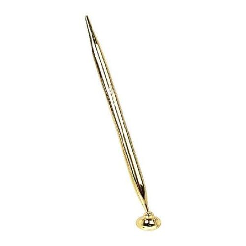 Ballpoint Pen with Base Counter Service Pen Wedding Guest