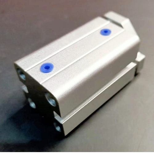 气动元件三轴三杆小型气缸TCQ/1X5X10X15X20XX30S