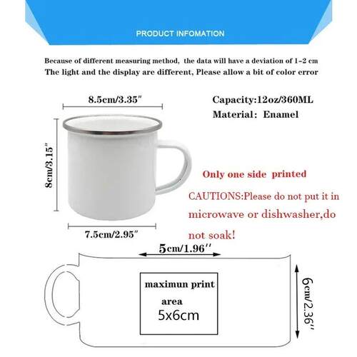 Personalized Christmas Mug Initial Name Mug Christmas Gifts
