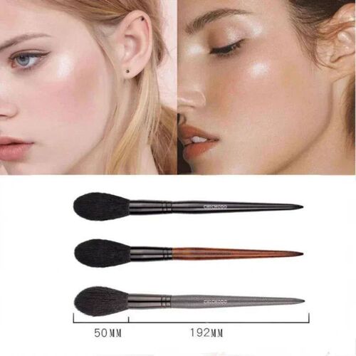 Long Handle Professional Makeup Brushes Powder Brush Face Ma