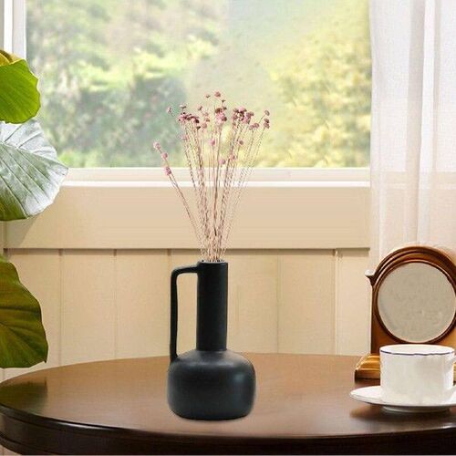 Modern Ceramic Art Vase Table Centerpieces Flower