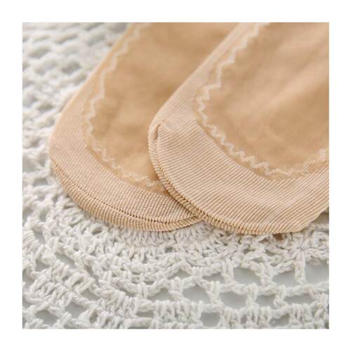 10Pairs High Quality Women Socks Velvet Silk Spring Summer S