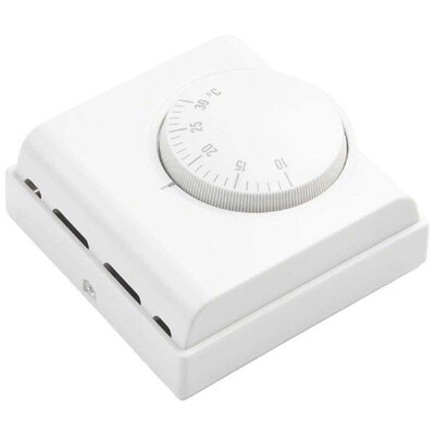 Heating Controller Thermostat Reliable Stable User-friendly