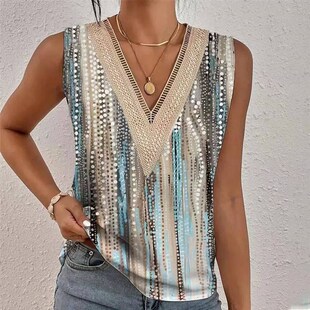 Temperament Loose T-Shirt Woman Short Sleeve Woman T-Shirt W