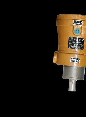 申力高压油泵 5/10//32//3//100/10MCY1-1B 轴向柱塞泵