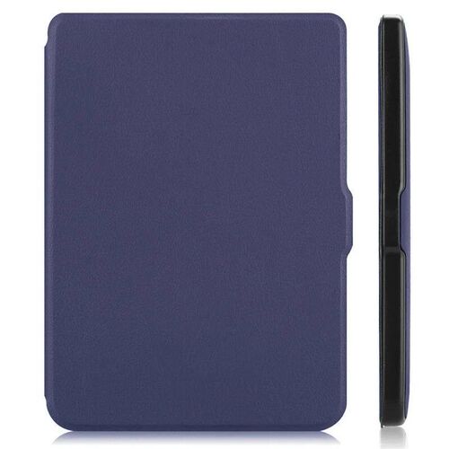 Funda For Kobo Clara HD Case 6 inch Magnetic PU Leather Flip
