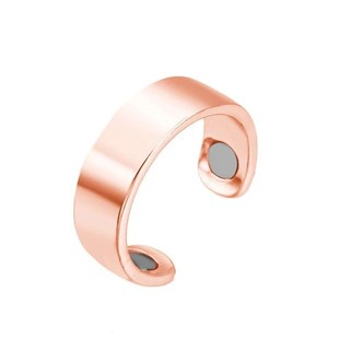 Ring Device Snoring atment Therapy Acupressure Magnetic Anti