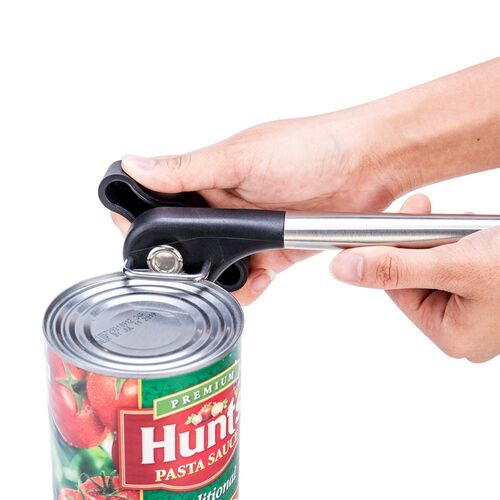 Safe Cut Can Opener Bottle Opener Kitchen Tool