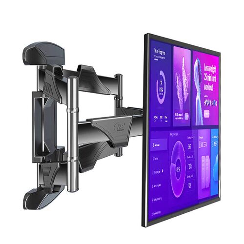 NB P4 TV bracket telescopic rotating P65 TV wall bracket SP5