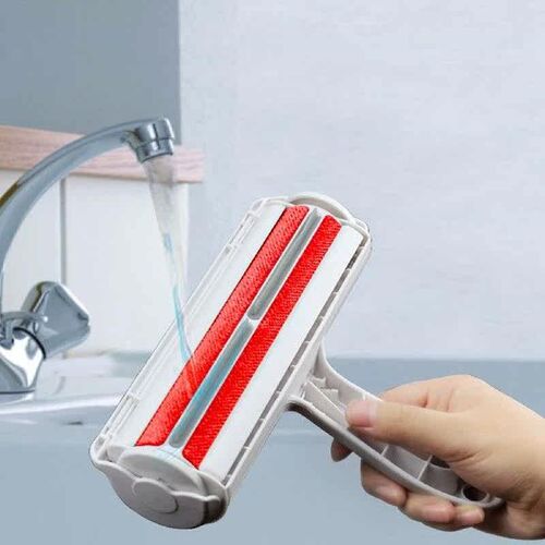 Cat Hair Roller Pet Hair Reusable Removal Roller Pet Hair