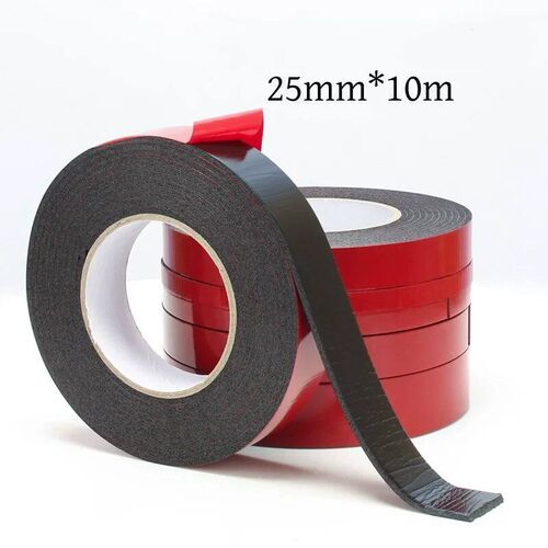 Double-sided Foam Sponge Tape, Double-sided Adhesive Foam Ta