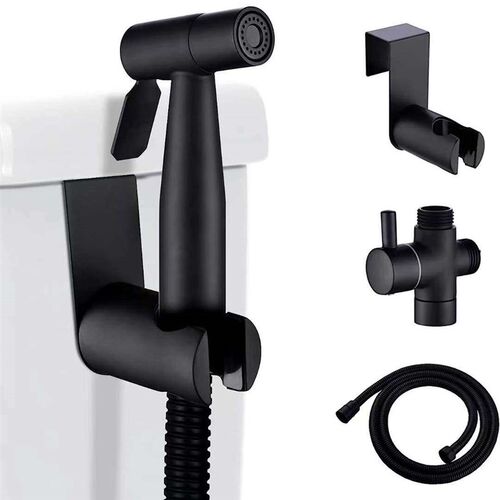 304 Stainless Steel Washer Set Toilet Spray Gun Companion Wa