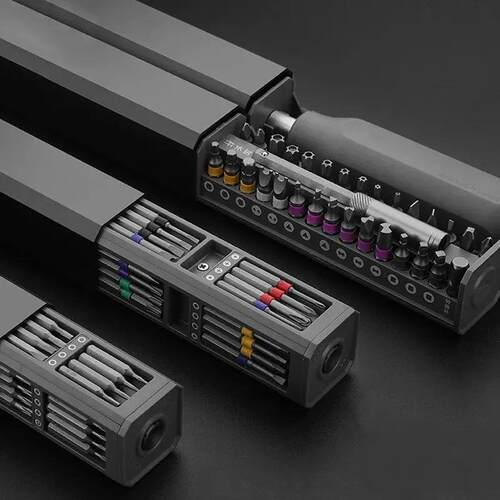 32/43/46+in+1+Precision+Screwdriver+Set+Multifunctional+Hand