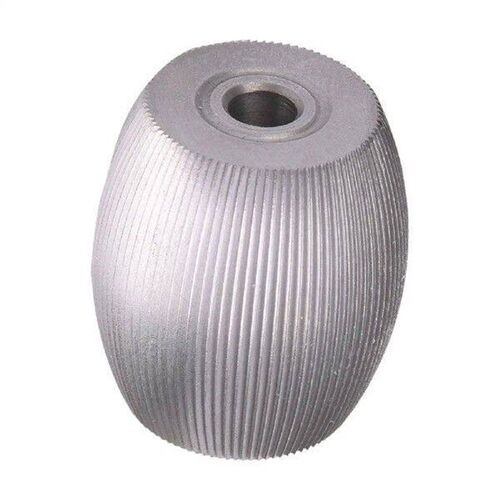 Leather Skiving Machine Drive Wheel feed Wheel Steel Wheel