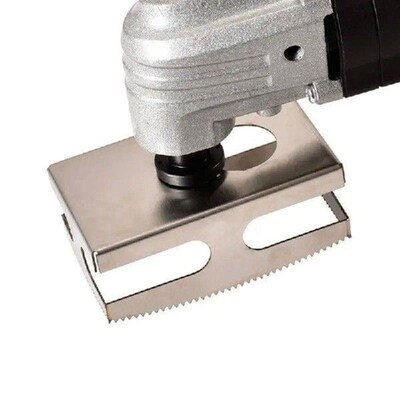 Square Slot Cutter Heavy Duty Sturdy Drywall Outlet Cutout