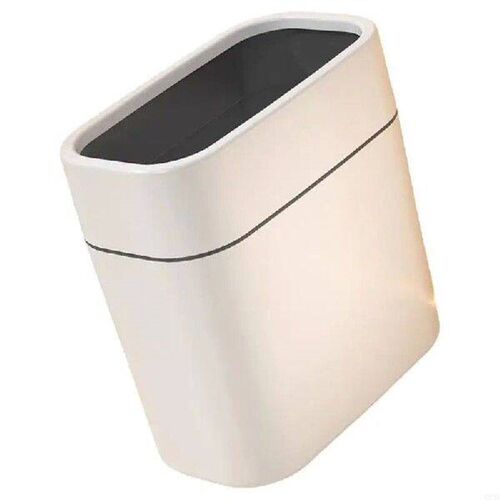 G2AA Simple Press to Open Trash Can Garbage Containers