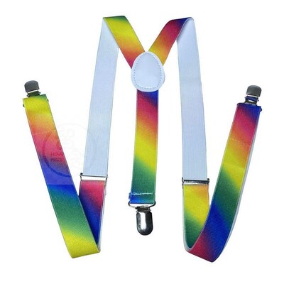。Adult strap clip  strap clip trouser clip performance susp