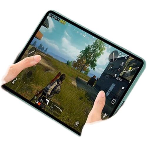 适用ipad 7/8/9th silicone case ipad 10th air5/4 cover ipad a