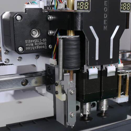 NeoDen Low Cost Pick And Place Machine,Pick And Place Robot,