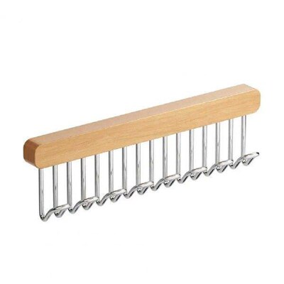 Clothes Hanger Pull-Out Style Underwear Vest Storage