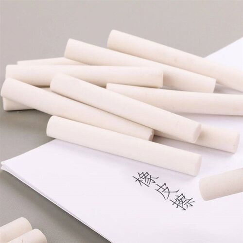 20 Pcs Promotional eraser Student eraser Student school offi