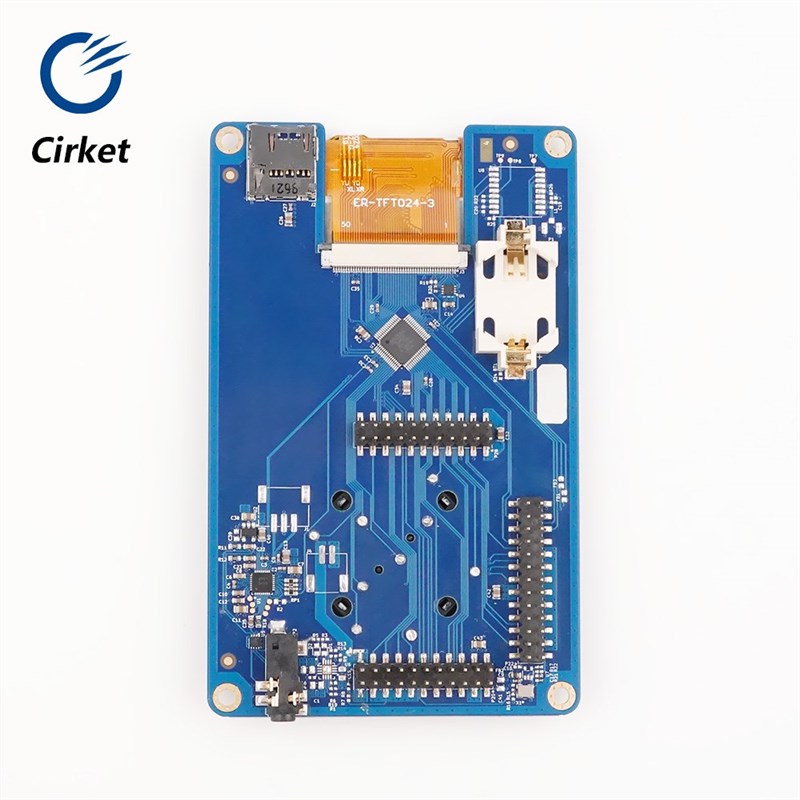 Portapack for sdr radio receiver Demo Board Hackrf  one with