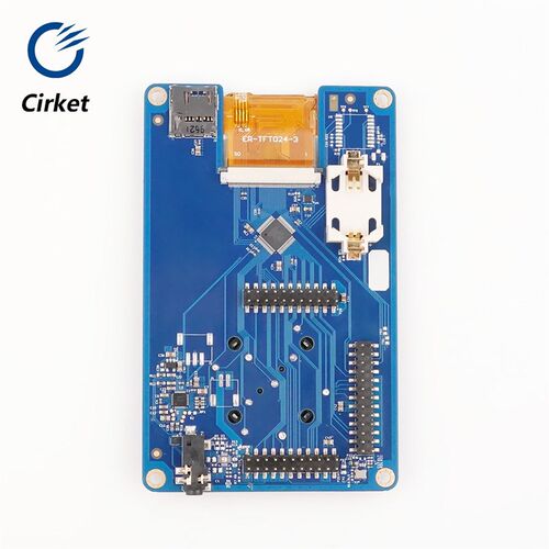 Portapack for sdr radio receiver Demo Board Hackrf  one with