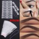 Eyebrow Stencil Grooming Template Fixable Shaper Style