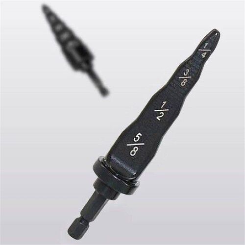 4 in 1 /5 in 1 Copper Tube Expander 1/4 3/8 1/2 5/8 3/4