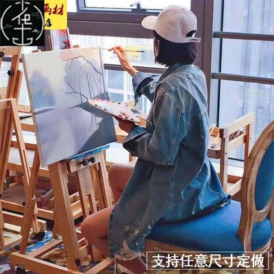 wholesale acrylic canvas painting cavas board cotton画框