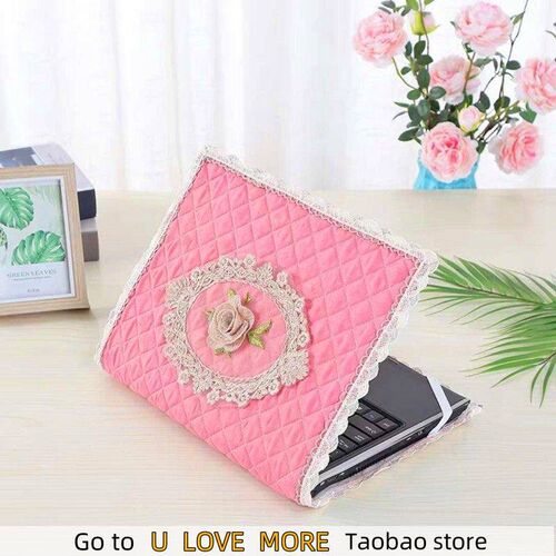 Laptop Case Fabric Computer Covers 1 Piece Can Custom Size L