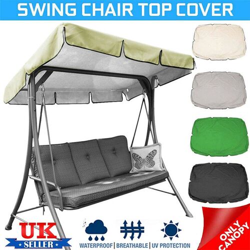 Swing Chair ver Playground Swing Chair Top ver Waterproof Su
